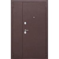 7 СМ ГАРДА МЕДНЫЙ АНТИК/БЕЛЫЙ ЯСЕНЬ (ДВУХСТВОРЧАТАЯ)