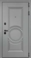МЕТАЛЛИЧЕСКАЯ ДВЕРЬ МОДЕЛЬ ML 16