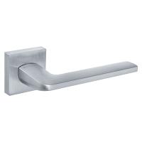 РУЧКА РАЗДЕЛЬНАЯ FLOW DM SSC-16 САТИНИРОВАННЫЙ ХРОМ