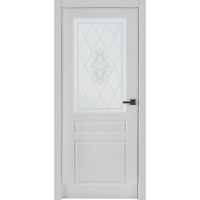 ТУРИН БЕЛАЯ ЭМАЛЬ ( RAL 9003) ДО 