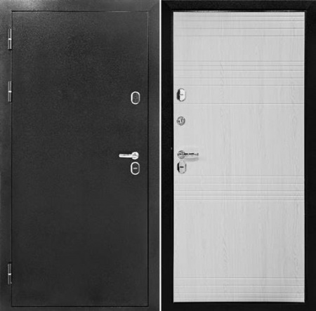 ТЕРМАЛЬ НОРД (ТЕРМОРАЗРЫВ)