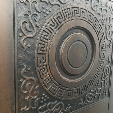 САНРАЙЗ (ДВУХСТВОРЧАТАЯ)