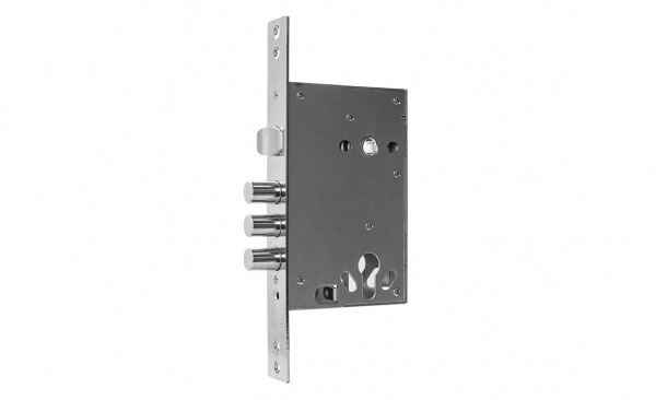 ЭЛЕКТРОННЫЙ ЗАМОК  Gimmel F27 TTLock ( С ЗАМКОМ )