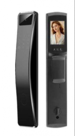 ЭЛЕКТРОННЫЙ ЗАМОК S1010 PREMIUM 