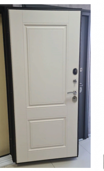 САМУРИ 8019 / КАПУЧИНО