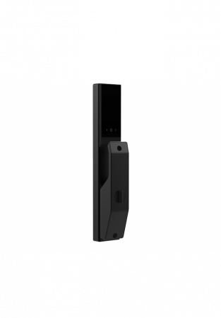 ЭЛЕКТРОННЫЙ ДВЕРНОЙ ЗАМОК  MOORGEN T3+ (3-РИГЕЛЬНАЯ S8)