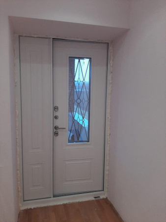 ИРИДА ТОБАККО (ТЕРМОРАЗРЫВ/ДВУХСТВОРЧАТАЯ)