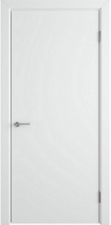 ЩИТ БЕЛАЯ ЭМАЛЬ 9003 ДГ