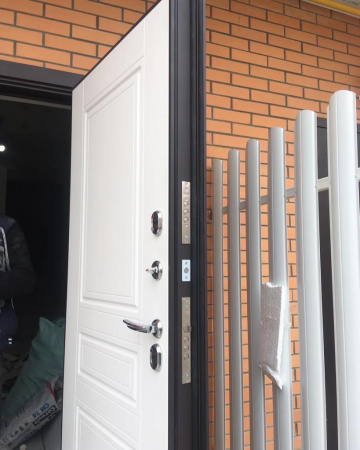 САМУРИ-3 8019 (ТЕРМОРАЗРЫВ)