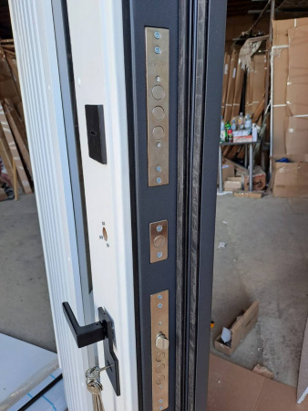 КРОНОС ТЕРМО RAL 7021