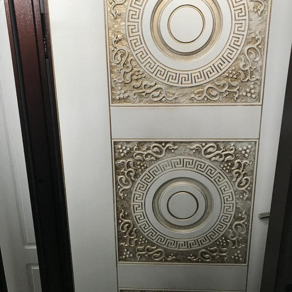 САНРАЙЗ (ДВУХСТВОРЧАТАЯ)